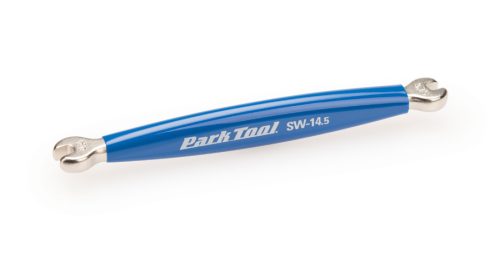 Park Tool dupla végű küllőkulcs Shimano