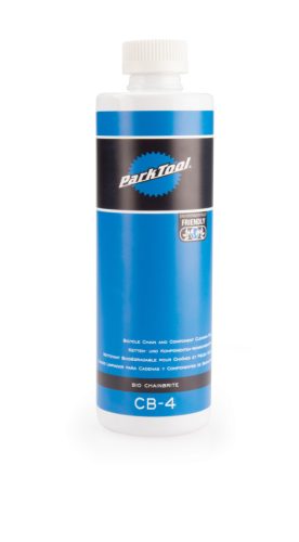Park Tool SZP3502 bio láncmosó