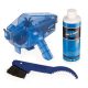 Park Tool SZP514 lánctisztító készlet