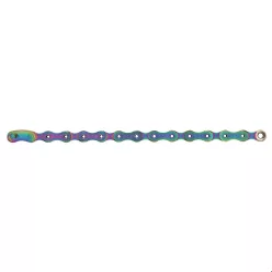 Sram PC-XX1 EAGLE 12 sebességes lánc [rainbow, 126 szem]