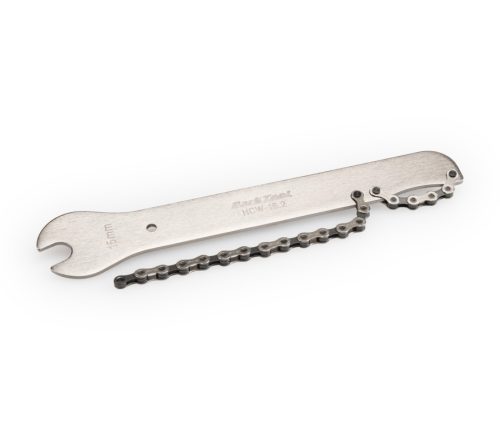 Park Tool HCW-16.3 láncos kazetta leszedő