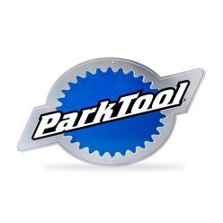 Park Tool Logo fémtábla