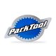 Park Tool Logo fémtábla