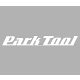 Park Tool Logo matrica 36 x 4,5 fehér