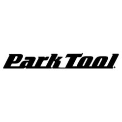Park Tool Logo matrica 36 x 4,5 fekete