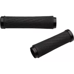   Sram XX1 100/122mm bilincses kormánymarkolat [fekete-ezüst]