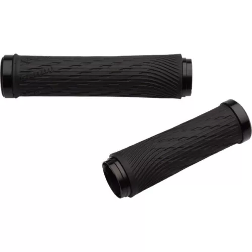Sram XX1 100/122mm bilincses kormánymarkolat [fekete-ezüst]