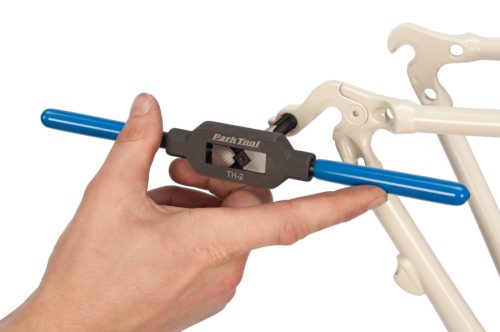 Park Tool menetfúró hajtóvas 3/8