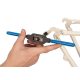 Park Tool menetfúró hajtóvas 3/8
