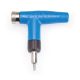 Park Tool T-nyelű állítható nyomatékkulcs 4-6Nm