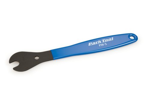 Park Tool hobbi pedálkulcs