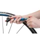 Park Tool PMP-3.2 minipumpa [fekete]