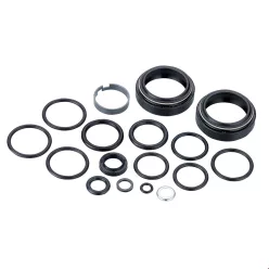   Rock Shox RS1 RLC/RL szerviz készlet + 32mm szimmering teleszkópos villához