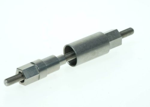 Rock Shox rugóstagpersely szerszám, 1/2" x 1/2