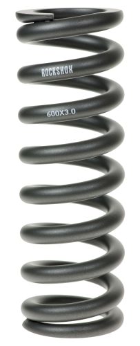Rock Shox Vivid/Kage 240x76 rugó hátsó rugóstaghoz <em>[600 lbs/inch]</em>