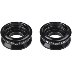   Sram X.0 tengely átalakító kupak e15x100/15x110 Boost 31mm