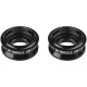 Sram X.0 tengely átalakító kupak e15x100/15x110 Boost 31mm