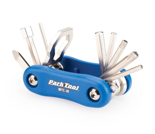 Park Tool MTC-30 zsebszerszám