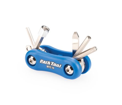 Park Tool MTC-10 zsebszerszám