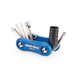 Park Tool MTC-20 zsebszerszám