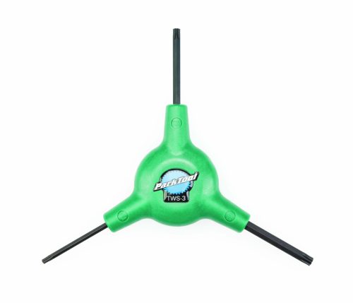 Park Tool TWS-3 torxkulcs