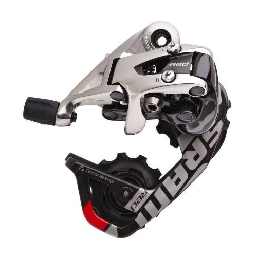 Sram RED (RD-RED-B1) országúti hátsó váltó <em>[Medium]</em>