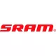 Sram GX váltókar szett (2x10)