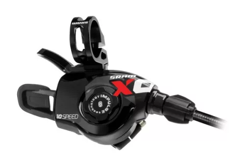 Sram X0 váltókar [10s. hátsó]