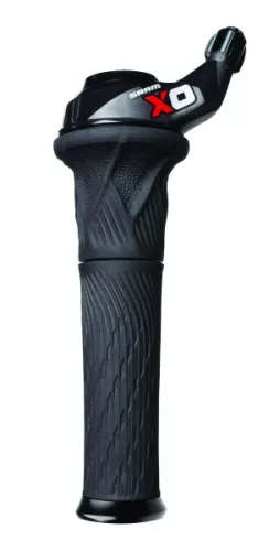 Sram X0 markolatváltó