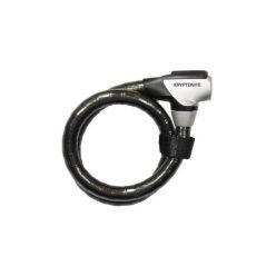   Kryptonite KryptoFlex 2010 kulcsos kerékpár görgős kábel zár