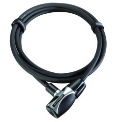 Kryptonite KryptoFlex 1230 kulcsos kerékpár kábel zár