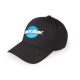 Park Tool HAT-9 baseball sapka [fekete, Uni]