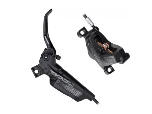 Sram Code R hidraulikus tárcsafék [Dobozos, 180 cm, hátsó]