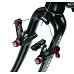 Cantilever fék
