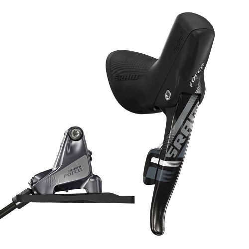 Sram Force 22 HRD országúti Dual Control fékváltókar <em>[2s. outi első]</em>