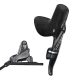 Sram Force 22 HRD országúti Dual Control fékváltókar <em>[2s. outi első]</em>