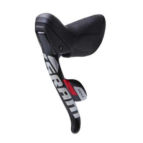 Sram RED ErgoDynamic országúti Dual Control fékváltókar <em>[10s. hátsó]</em>