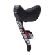 Sram RED ErgoDynamic országúti Dual Control fékváltókar [10s. hátsó]