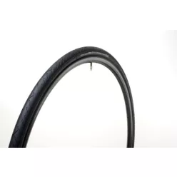   Panaracer Ribmo drótperemes 26"-os gumiköpeny [1.5, fekete]