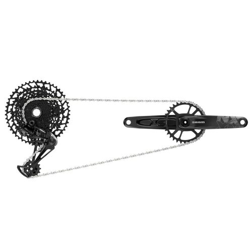 Sram NX Eagle DUB Boost <em>[175 mm]</em>
