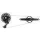 Sram NX Eagle DUB Boost <em>[175 mm]</em>