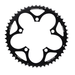 Sram Red 22 X-Glide 5 furatos lánctányér (BCD 130mm) [53]