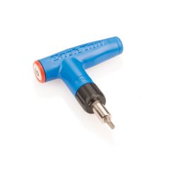 Park Tool T-nyelű fix nyomatékkulcs [5 Nm]
