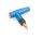 Park Tool T-nyelű fix nyomatékkulcs [5 Nm]
