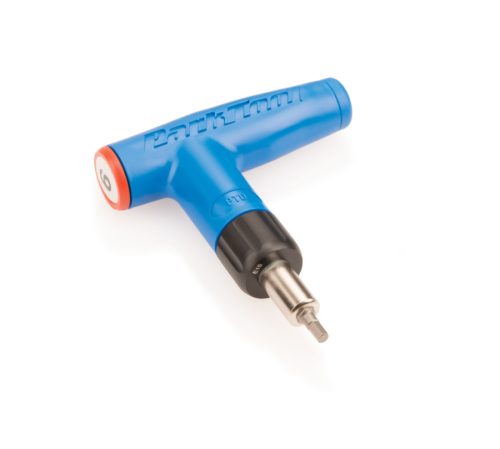 Park Tool T-nyelű fix nyomatékkulcs [5 Nm]