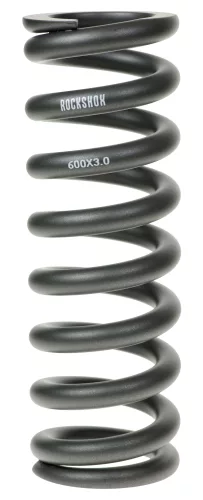 Rock Shox Vivid/Kage 216/222x70 rugó hátsó rugóstaghoz [550 lbs/inch]