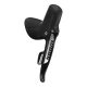 Sram Rival 22 HRD FM országúti Dual Control fékváltókar hydraulikus tárcsafékkel <em>[11s. hátsó]</em>
