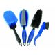 Park Tool BCB-4.2 tisztítókefe készlet