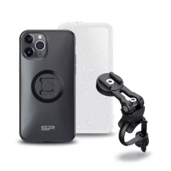   SP Connect Bike Bundle II iPhone 7/6s/6/SE okostelefon tartó set