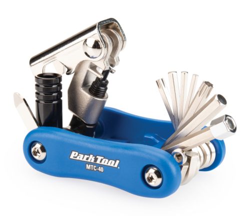 Park Tool MTC-40 zsebszerszám